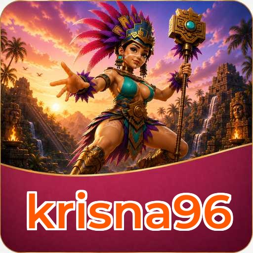 Logo krisna96
