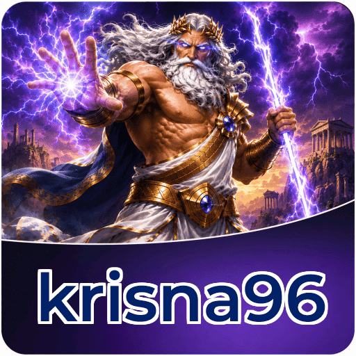 Logo krisna96
