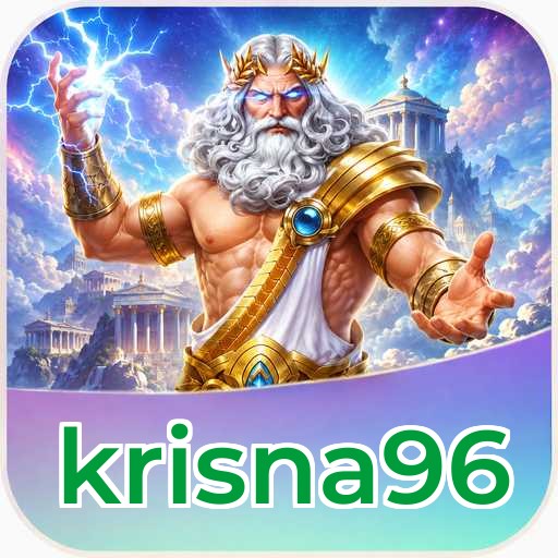 Logo krisna96