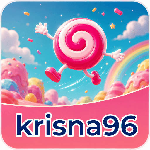 Logo krisna96