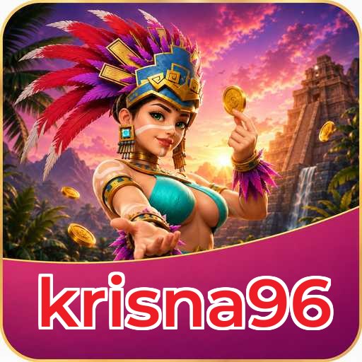 Logo krisna96