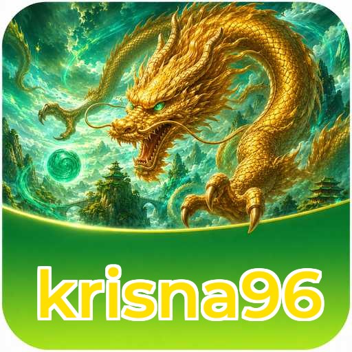 Logo krisna96
