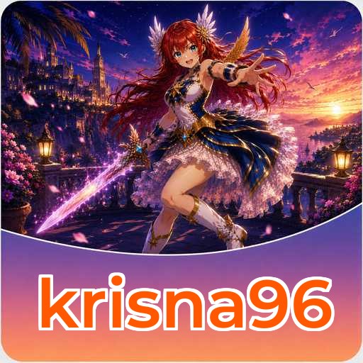 Logo krisna96