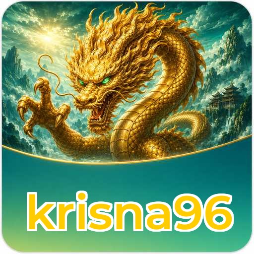 Logo krisna96