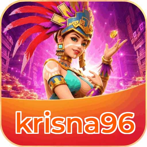 Logo krisna96