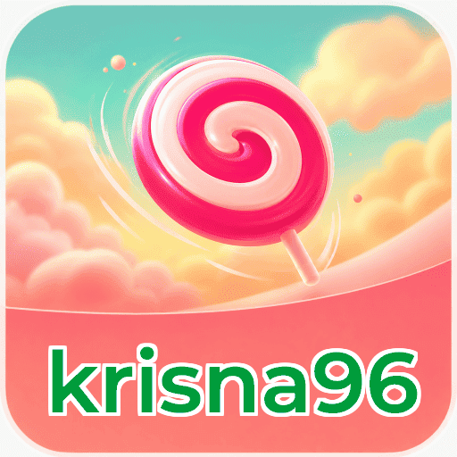 Logo krisna96