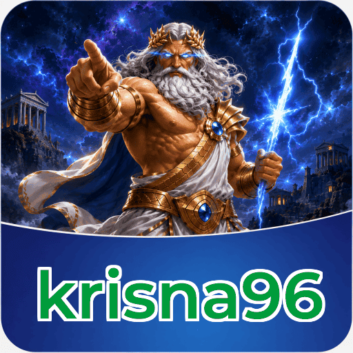 Logo krisna96