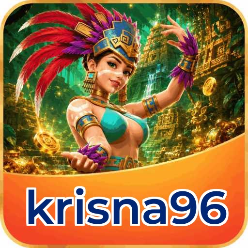 Logo krisna96