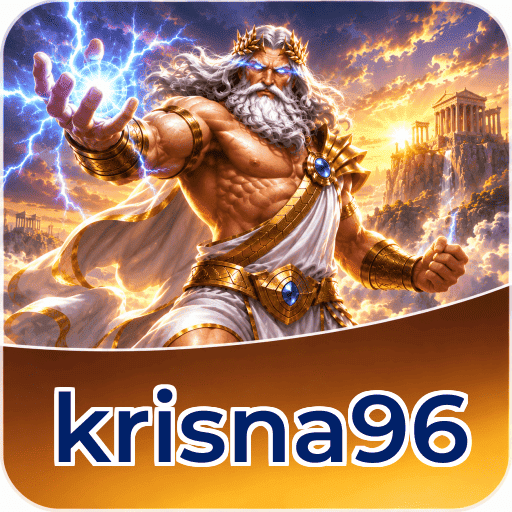 Logo krisna96