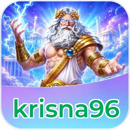 Logo krisna96