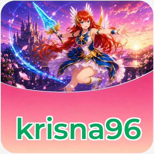 Logo krisna96