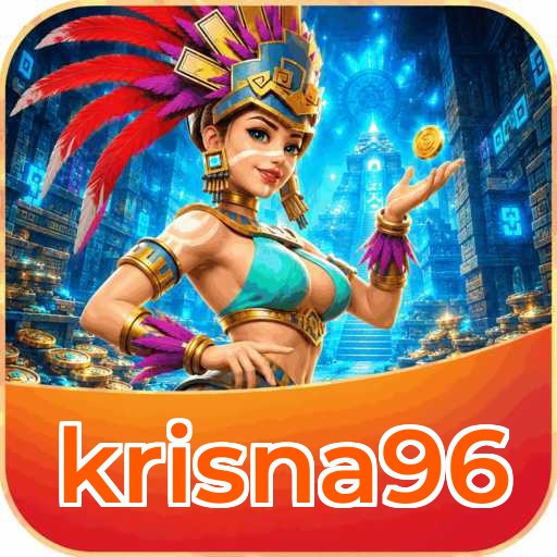 Logo krisna96