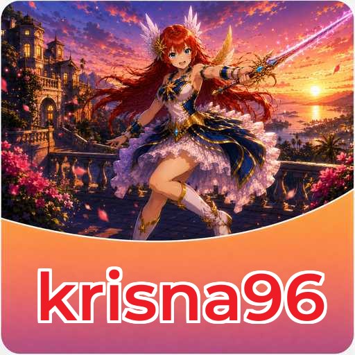 Logo krisna96