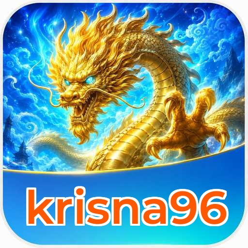 Logo krisna96