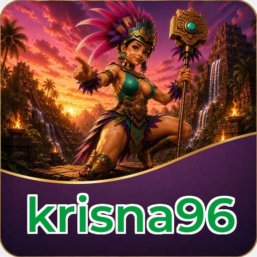 Logo krisna96