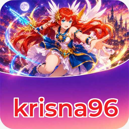 Logo krisna96