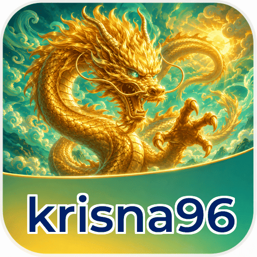 Logo krisna96