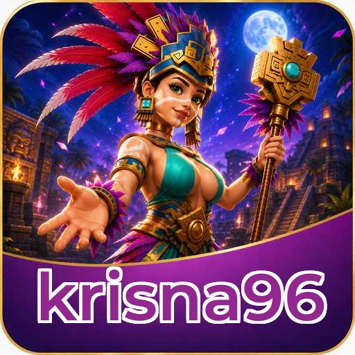 Logo krisna96