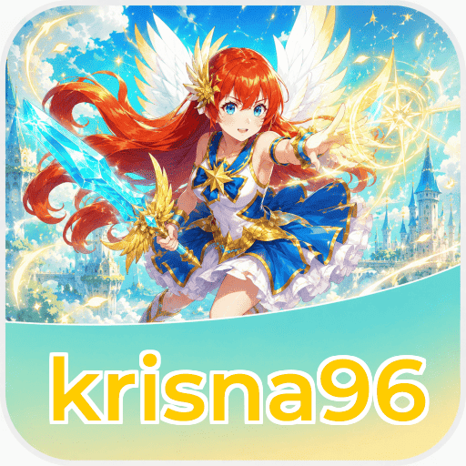 Logo krisna96