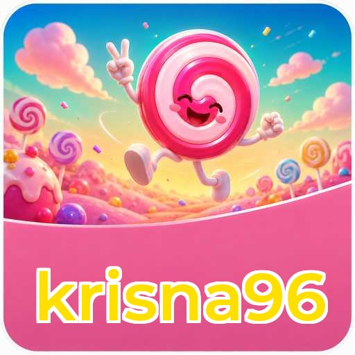 Logo krisna96