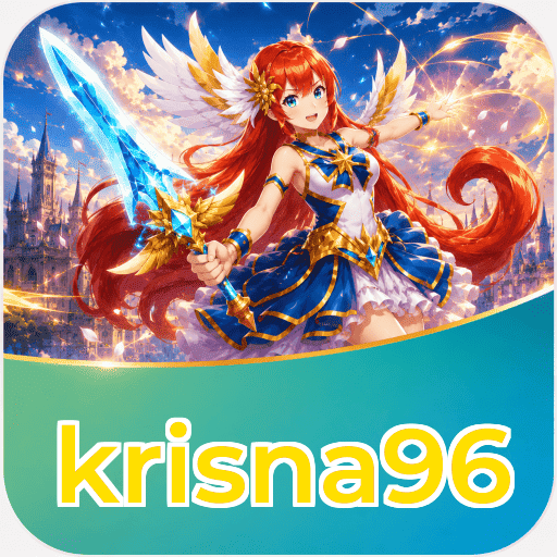 Logo krisna96
