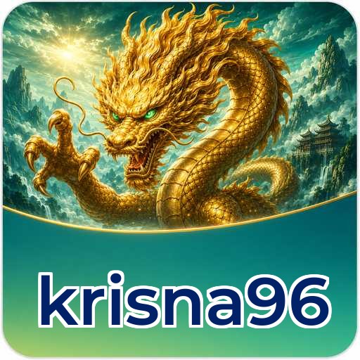 Logo krisna96