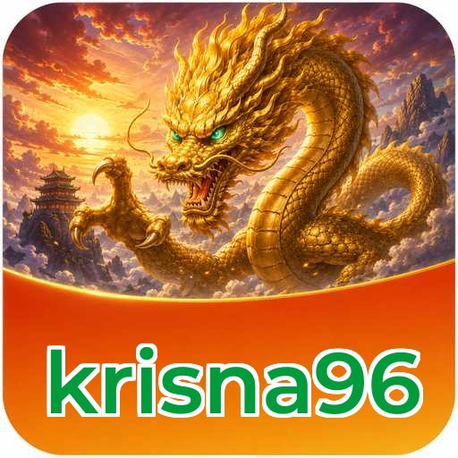 Logo krisna96
