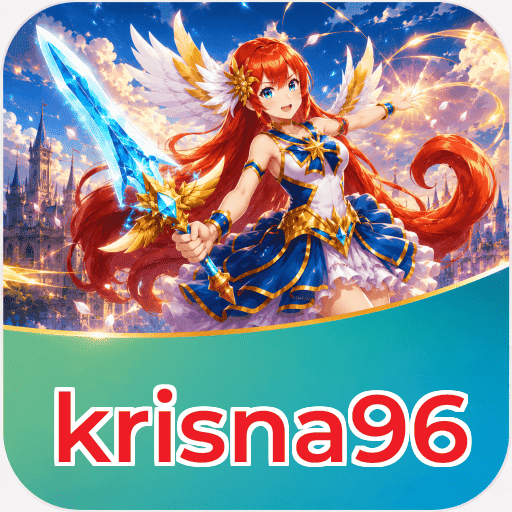 Logo krisna96