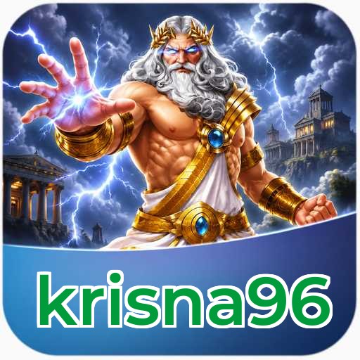 Logo krisna96