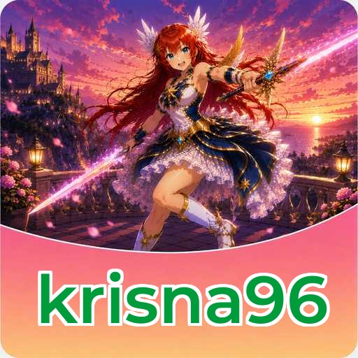 Logo krisna96