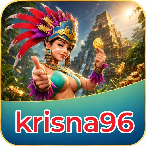 Logo krisna96