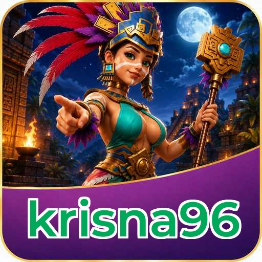 Logo krisna96