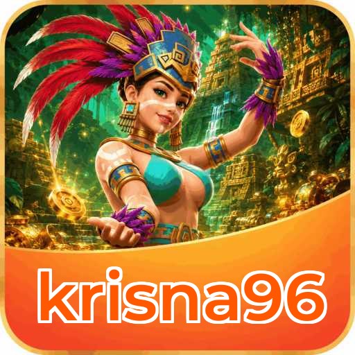 Logo krisna96