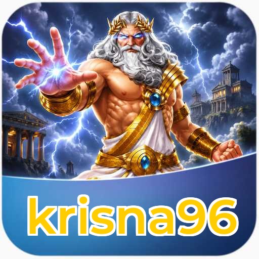 Logo krisna96