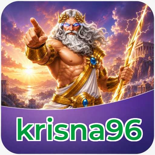 Logo krisna96