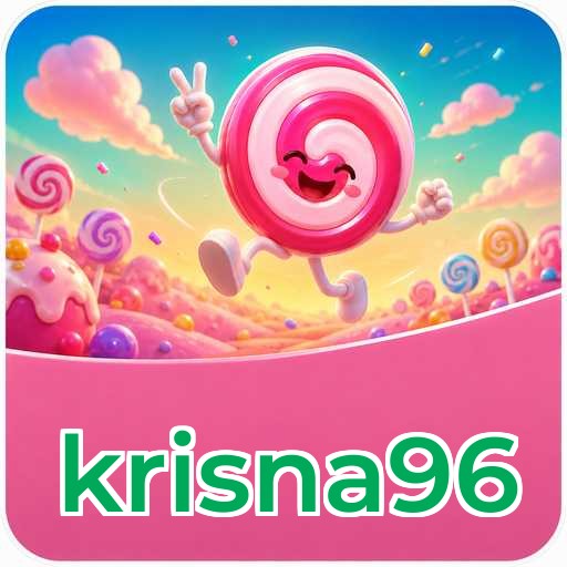 Logo krisna96