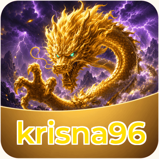 Logo krisna96