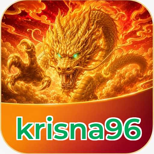 Logo krisna96