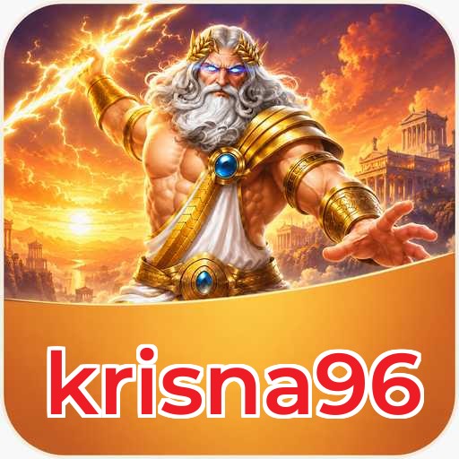 Logo krisna96