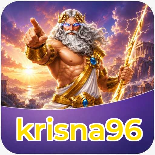 Logo krisna96