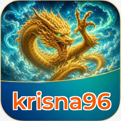 Logo krisna96