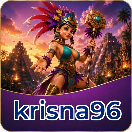 Logo krisna96