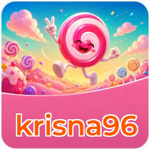 Logo krisna96