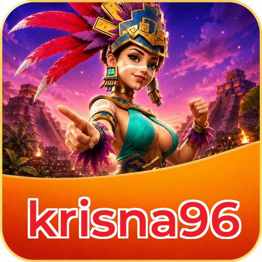 Logo krisna96